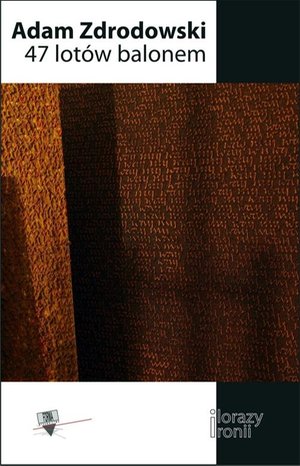 47 lotów balonem – ebook