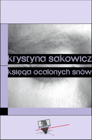 Księga ocalonych snów – ebook