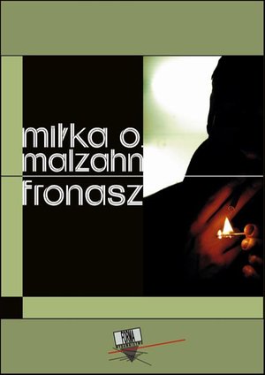 Fronasz – ebook