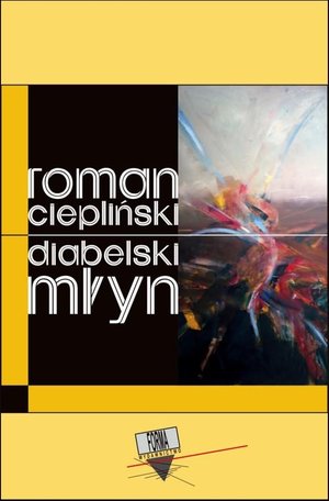 Diabelski młyn – ebook