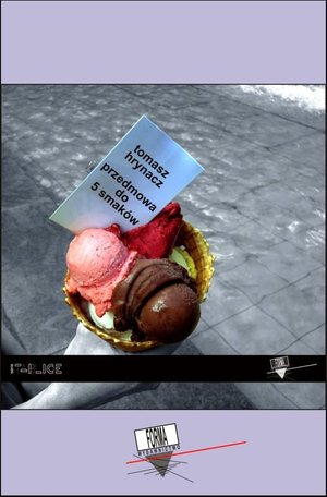 Przedmowa do 5 smaków – ebook