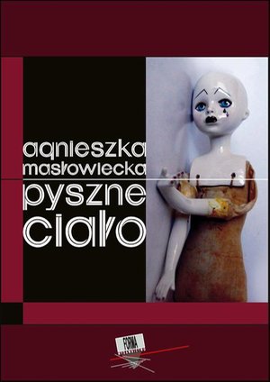 Pyszne ciało – ebook