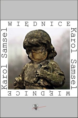 Więdnice – ebook