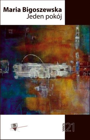 Jeden pokój – ebook