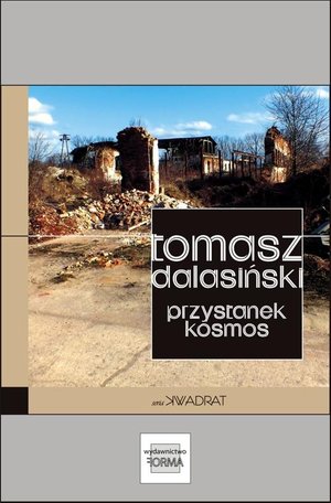 Przystanek kosmos: i 29 innych pieśni o rzeczach i ludziach – ebook