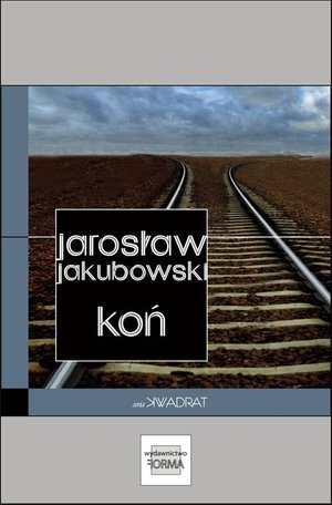 Koń – ebook