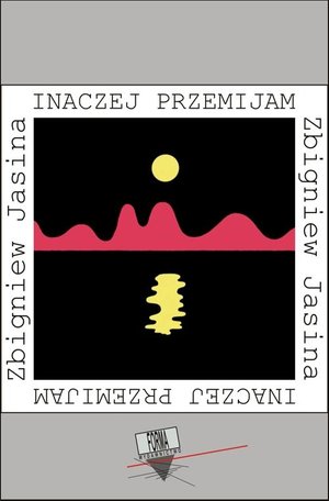 Inaczej przemijam – ebook