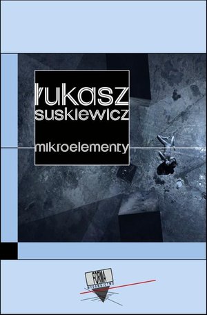 Mikroelementy – ebook