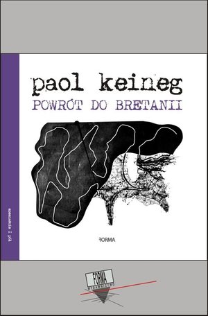 Powrót do Bretanii – ebook