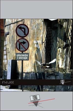 Obrzeża i skraje – ebook