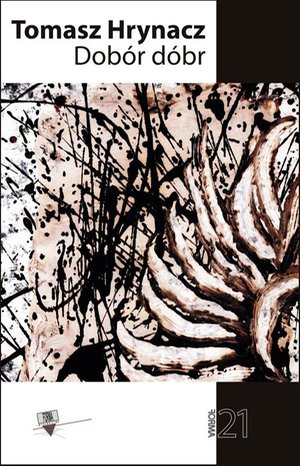 Dobór dóbr – ebook