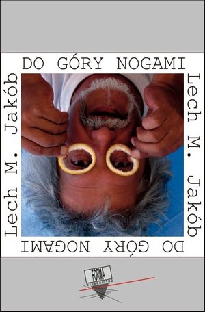 Do góry nogami – ebook