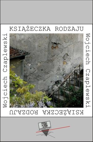 Książeczka rodzaju – ebook