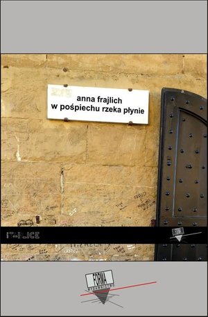 W pośpiechu rzeka płynie – ebook