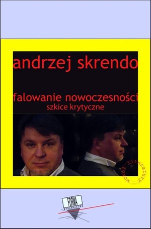 Falowanie nowoczesności: Szkice krytyczne – ebook