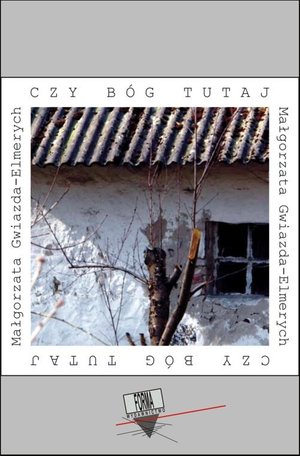 Czy Bóg tutaj – ebook
