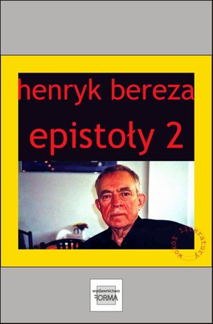 Epistoły 2 – ebook