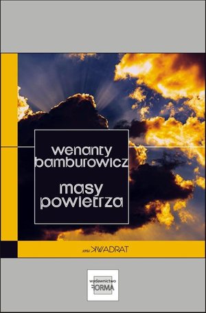 Masy powietrza – ebook