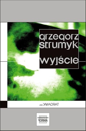 Wyjście – ebook