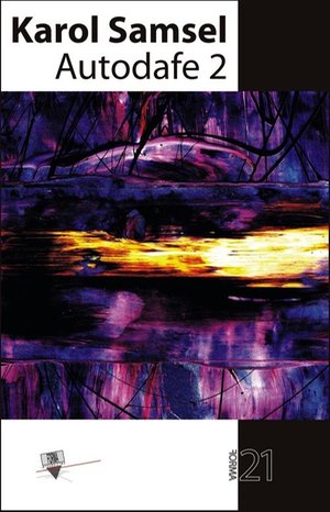 Autodafe 2 – ebook