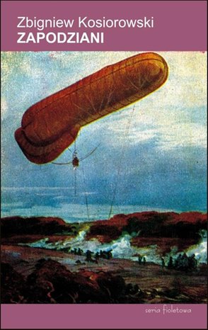Zapodziani – ebook