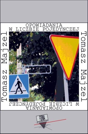 Opowiadania w liczbie pojedynczej – ebook