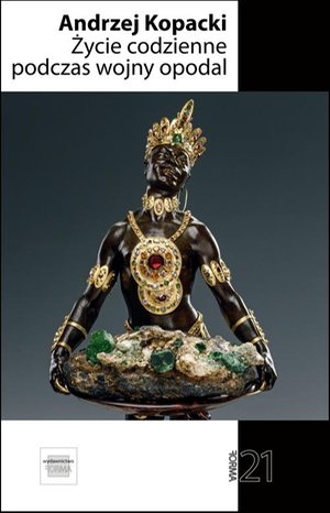 Życie codzienne podczas wojny opodal – ebook