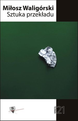 Sztuka przekładu – ebook