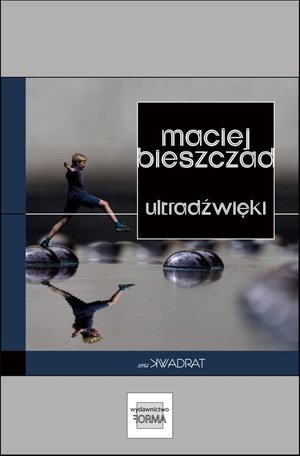 Ultradźwięki – ebook