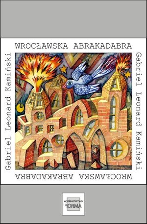 Wrocławska Abrakadabra – ebook