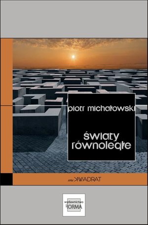 Światy równoległe – ebook