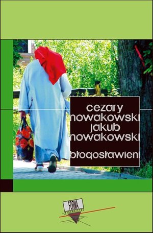 Błogosławieni – ebook