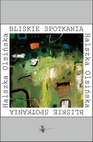 Bliskie spotkania – ebook