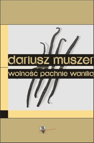 Wolność pachnie wanilią – ebook