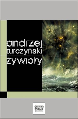 Żywioły – ebook