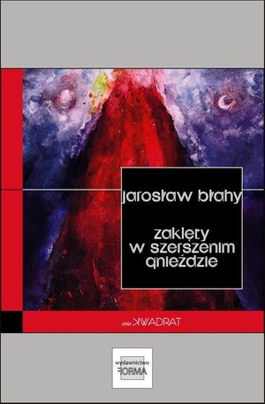 Zaklęty w szerszenim gnieździe – ebook
