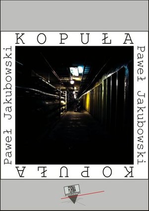 Kopuła – ebook