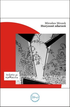 Horyzont zdarzeń – ebook