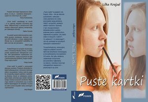 Puste kartki – ebook