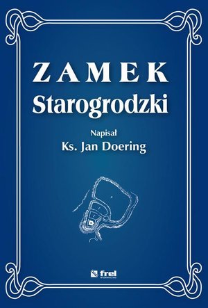 Zamek starogrodzki – ebook