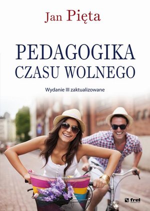 Pedagogika czasu wolnego – ebook