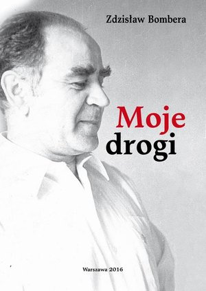 Moje drogi – ebook