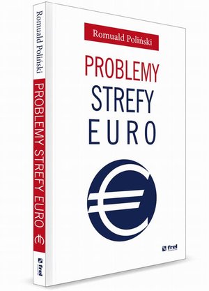 Problemy strefy euro – ebook