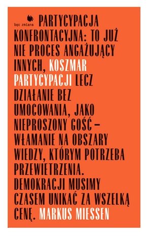 Dom i Ogród: Koszmar partycypacji – ebook