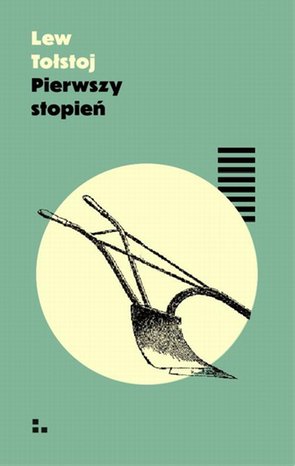 Pierwszy stopień – ebook