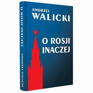 O Rosji inaczej – ebook