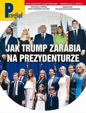 Przegląd. 21 – ebook