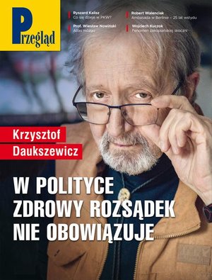 Przegląd. 3 – ebook