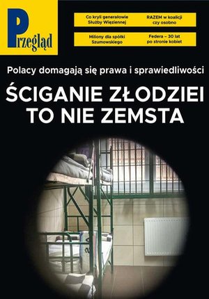 Przegląd. 46 – ebook