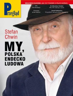 Przegląd. 48 – ebook